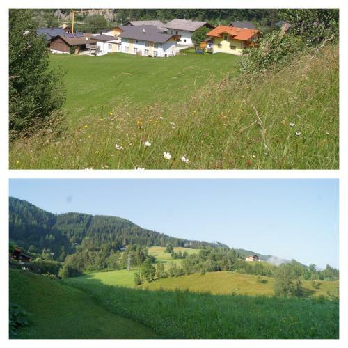 Apartamento Zeffererhof