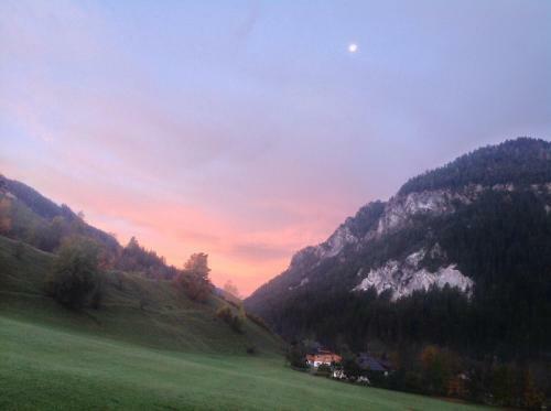 Apartamento Zeffererhof
