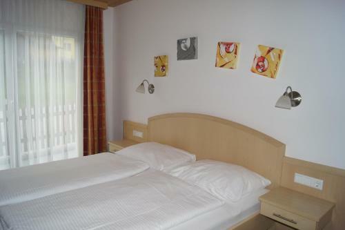 Apartamento Zeffererhof