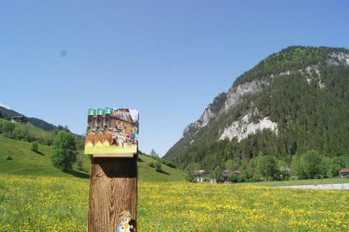 Apartamento Zeffererhof
