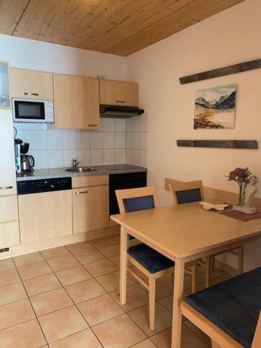 Apartamento Zeffererhof