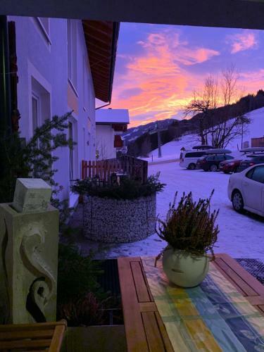 Apartamento Zeffererhof