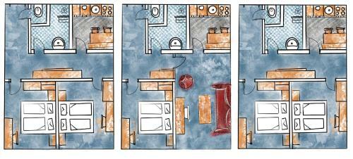 Apartamento Zeffererhof