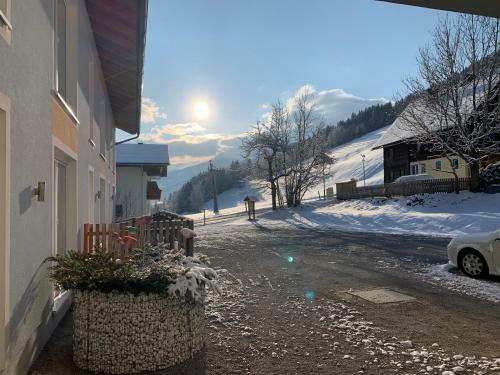 Apartamento Zeffererhof