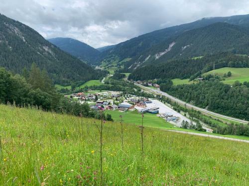 Apartamento Zeffererhof