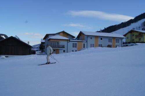 Apartamento Zeffererhof