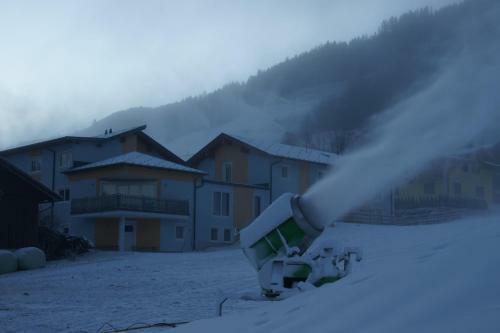 Apartamento Zeffererhof