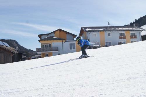 Apartamento Zeffererhof