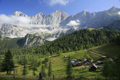 Agroturismo Pension Bergbauernhof Irxner