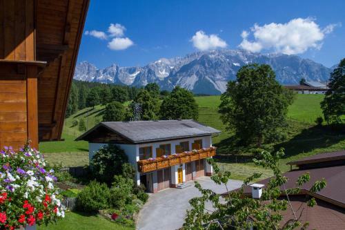 Hostal Brandst�tterhof