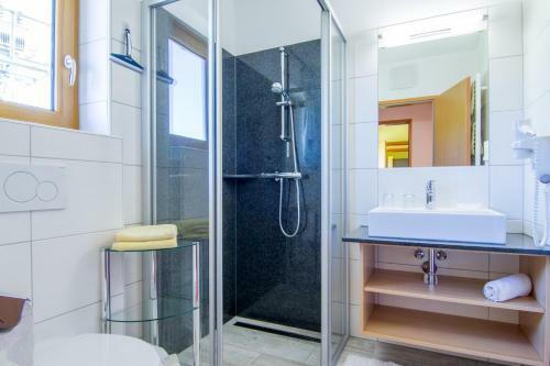 Hostal Brandst�tterhof