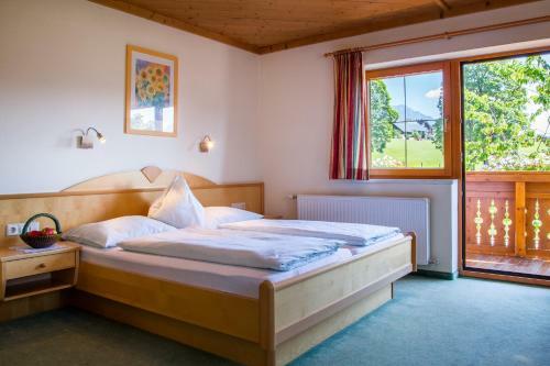 Hostal Brandst�tterhof