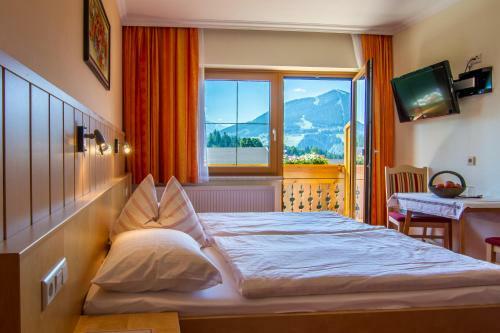 Hostal Brandst�tterhof