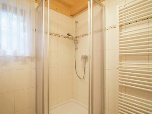 Chalet Alpenrose