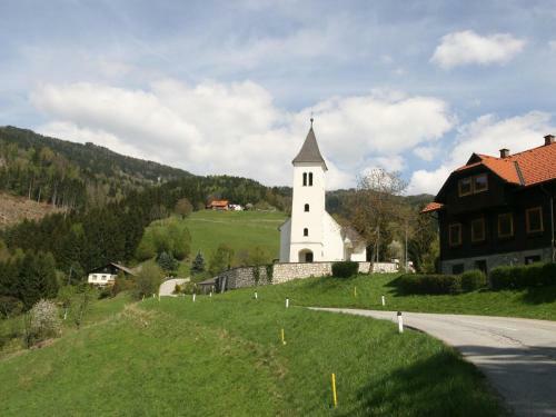 Chalet Alpenrose