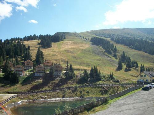Chalet Alpenrose