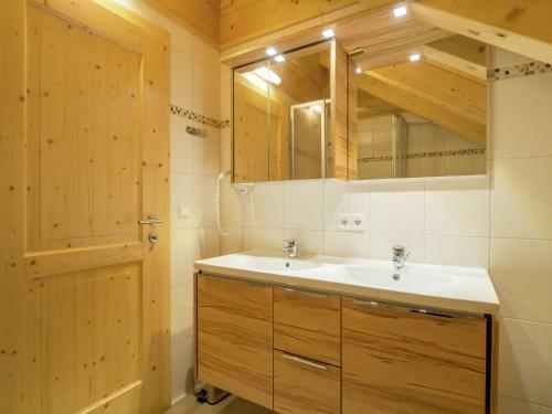 Chalet Alpenrose