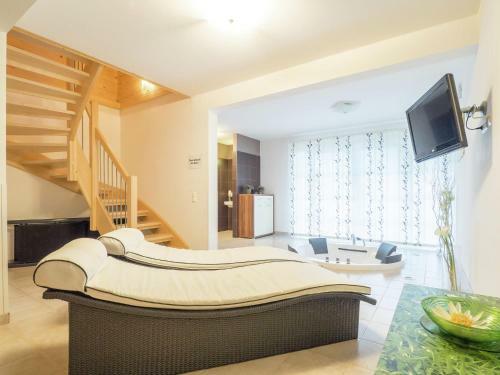 Chalet Alpenrose