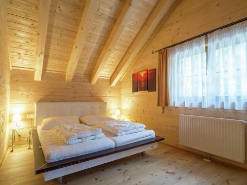 Chalet Alpenrose