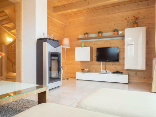 Chalet Alpenrose