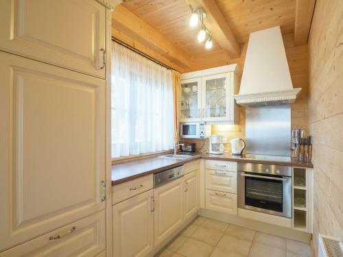 Chalet Alpenrose