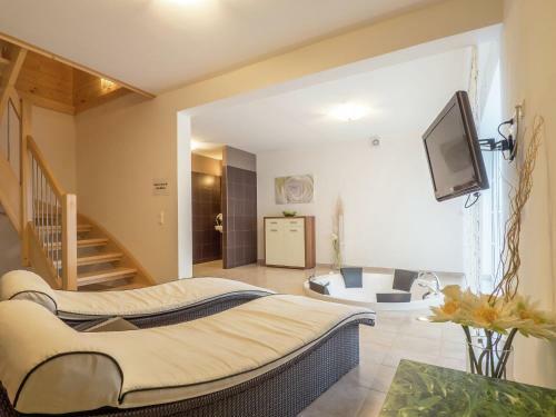 Chalet Speik