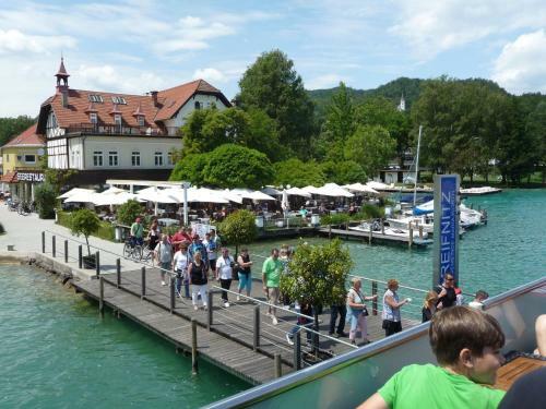 Chalet Speik