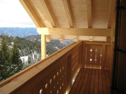 Chalet Speik