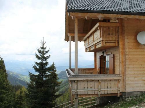 Chalet Speik
