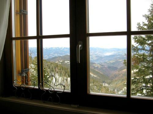 Chalet Speik