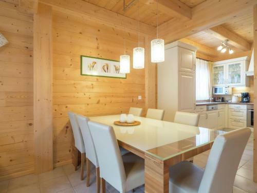 Chalet Speik