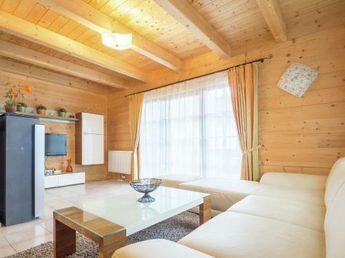 Chalet Speik
