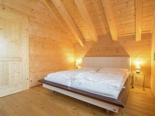 Chalet Speik