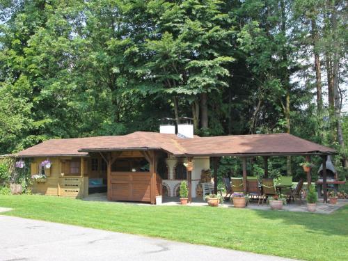 Apartment Selpritsch 2