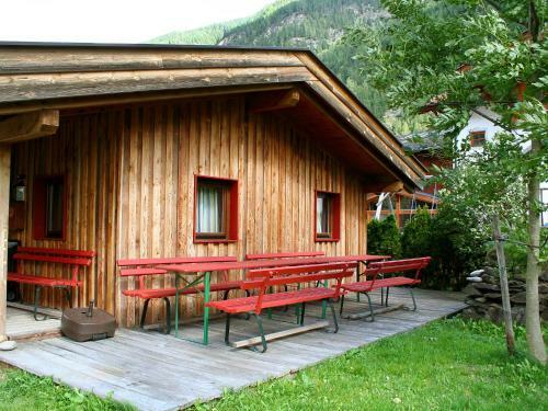 Holiday Home Am Weitfeld Langenfeld