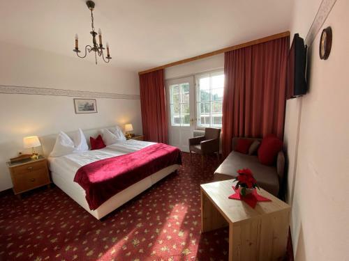 Hotel Gr�nwalderhof
