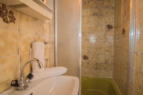 Hotel Gr�nwalderhof