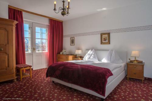 Hotel Gr�nwalderhof