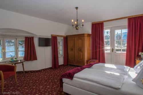 Hotel Gr�nwalderhof
