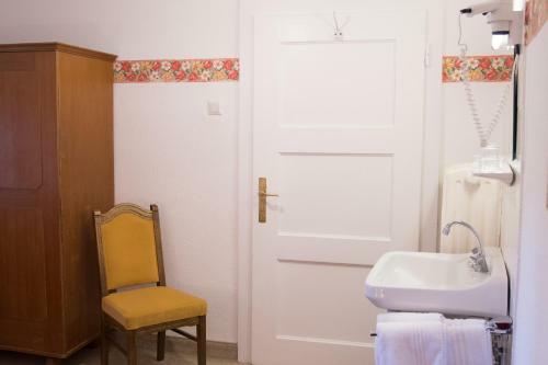Hotel Gr�nwalderhof