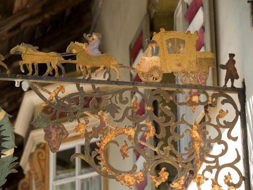Hotel Gr�nwalderhof