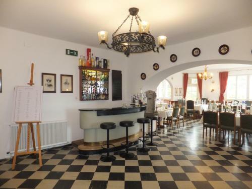 Hotel Gr�nwalderhof