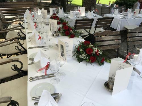 Hotel Gr�nwalderhof