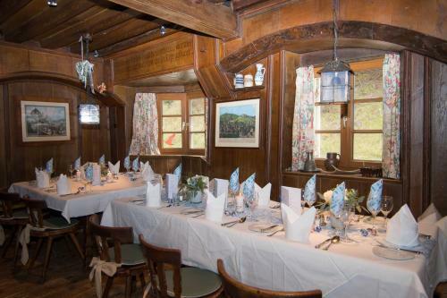 Hotel Gr�nwalderhof