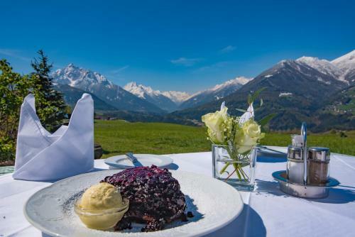 Hotel Gr�nwalderhof