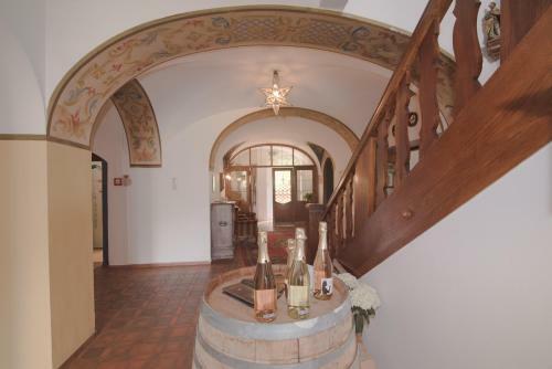 Hotel Gr�nwalderhof