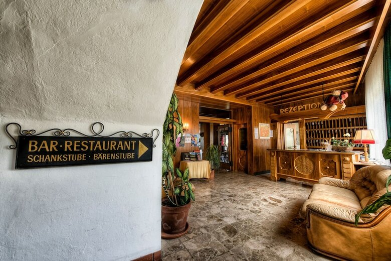 Hotel B�renwirth