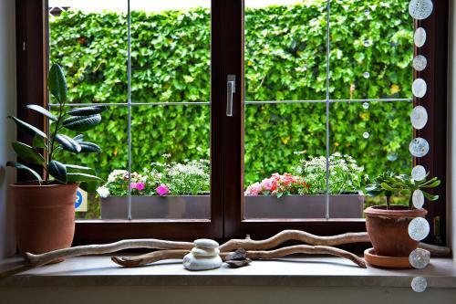 Apartamento Ferienwohnungen Tiroler Alpenhof