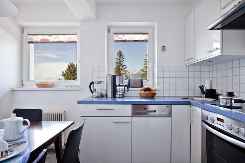 Apartamento Ferienwohnungen Tiroler Alpenhof
