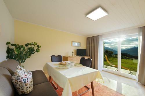 Apartamento Ferienwohnungen Tiroler Alpenhof